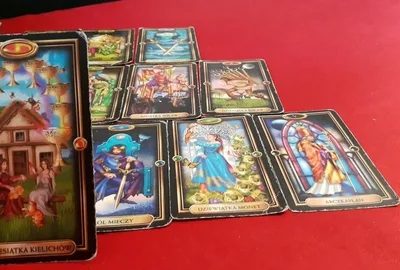 Tarot por telefono