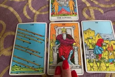 Tarot por telefono