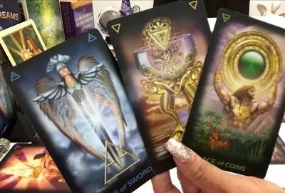 Tarot por telefono