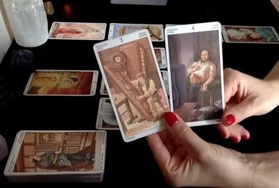 Tarot por telefono