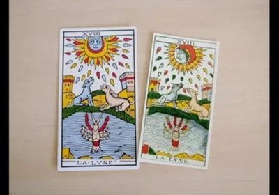 Tarot por telefono