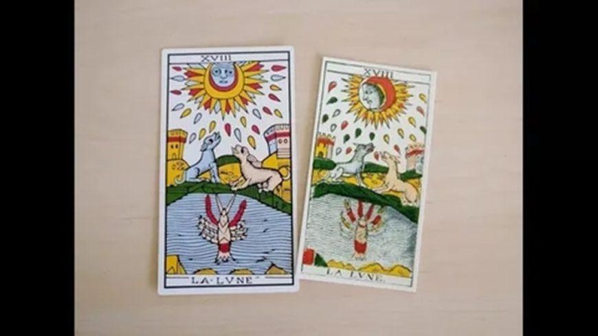 Cartas Del Tarot Económico Del Si O No