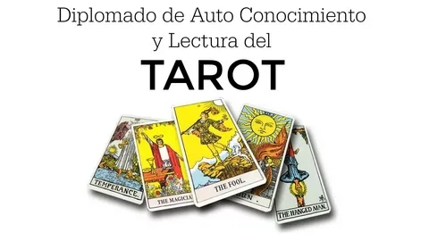 Tipos De Tarot De Marsella