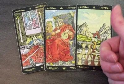 Tarot por telefono