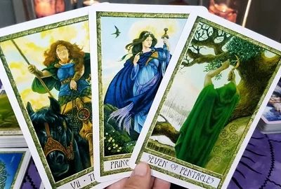 Tarot por telefono