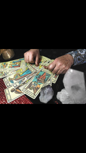 Videncia Real Tarot Sincero Sin Gabinetes