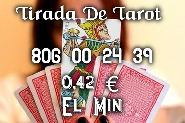 Tarot Barato/Económico/806 Tarot