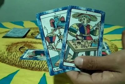 Tarot por telefono