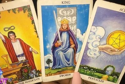 Tarot por telefono