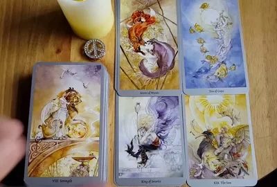 Tarot por telefono