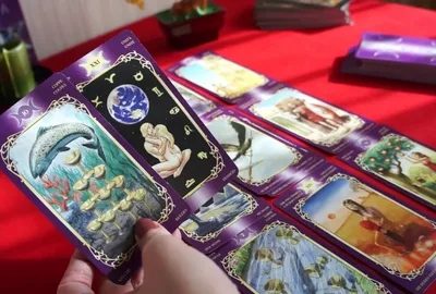 Tarot por telefono