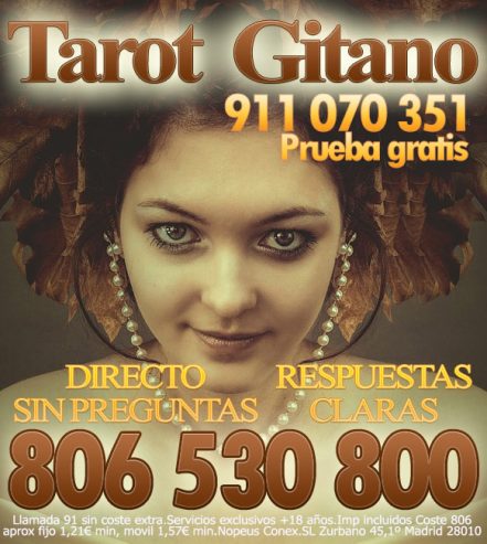 Descubre tu destino con nuestro tarot