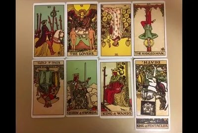 Tarot por telefono