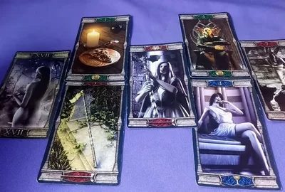 Tarot por telefono