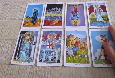 Tarot por telefono