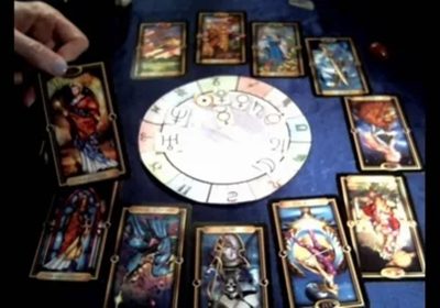 Tarot por telefono