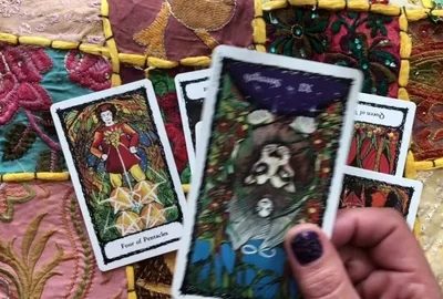 Tarot por telefono