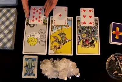 Tarot por telefono