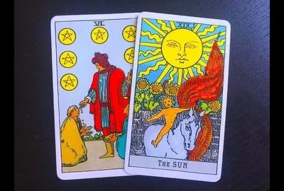 Tarot por telefono