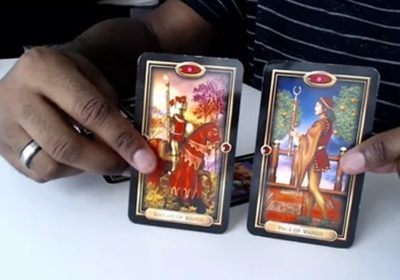 Tarot por telefono