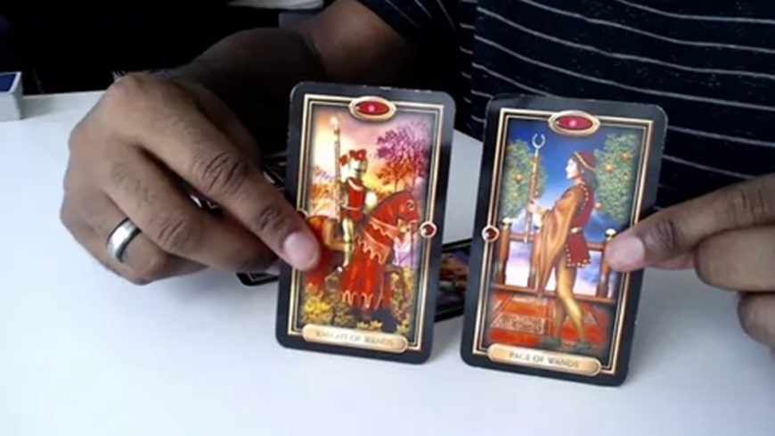 Tarot Del Amor Barato Bueno