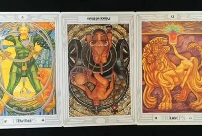 Tarot por telefono