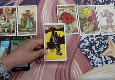 Tarot por telefono