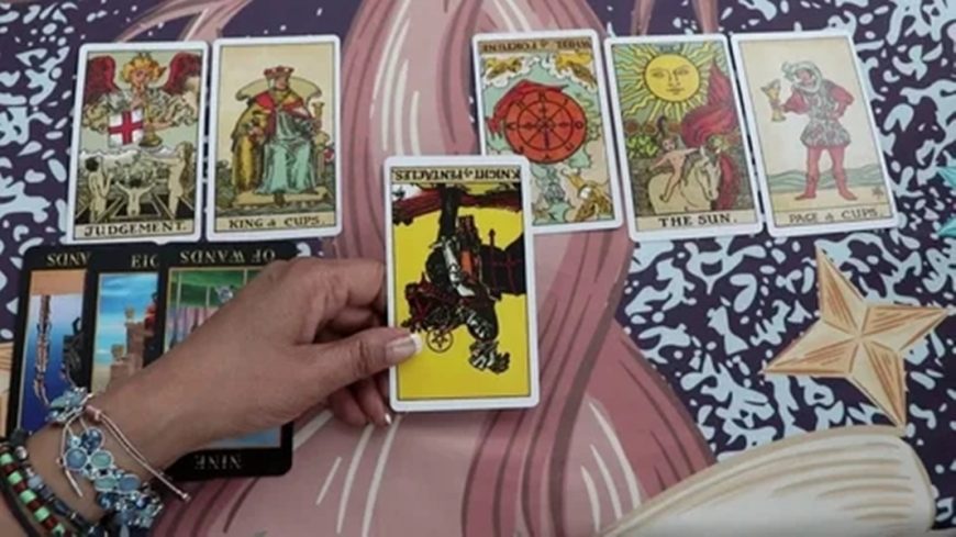 Tarot Barato Aol Español