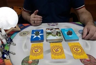 Tarot por telefono