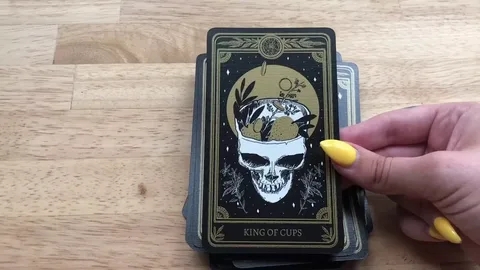 Leer El Tarot Gratis