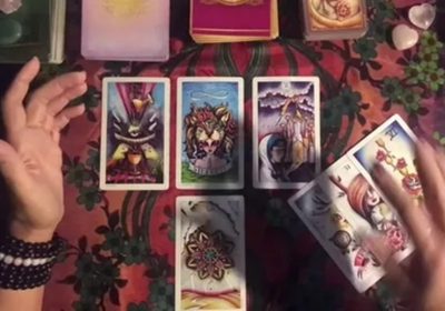 Tarot por telefono