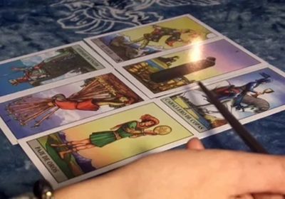 Tarot por telefono