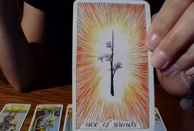 Tarot por telefono