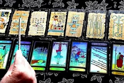 Tarot por telefono