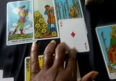 Tarot por telefono