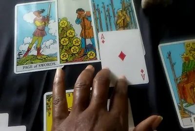 Tarot por telefono