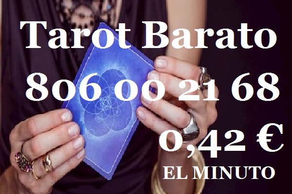 Tarot Visa 5 € los 15 Min/ 806 Tarot