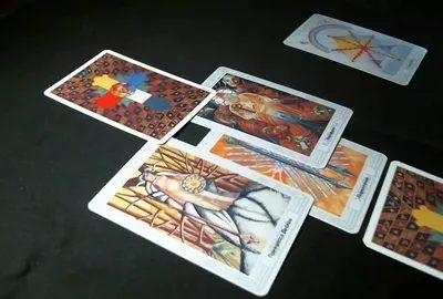 Tarot por telefono