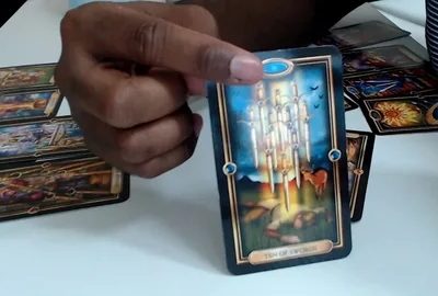 Tarot por telefono