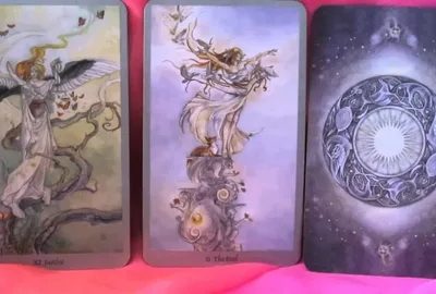 Tarot por telefono