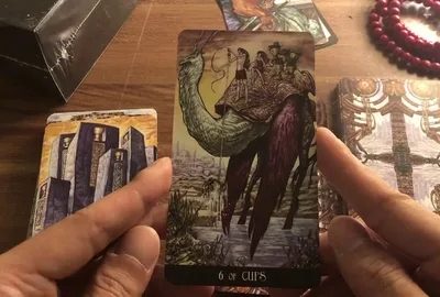 Tarot por telefono