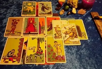 Tarot por telefono