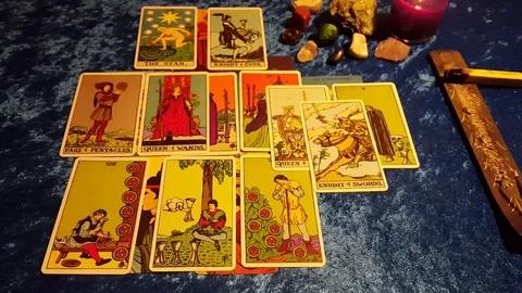 Primera Llamada De Tarot Gratis