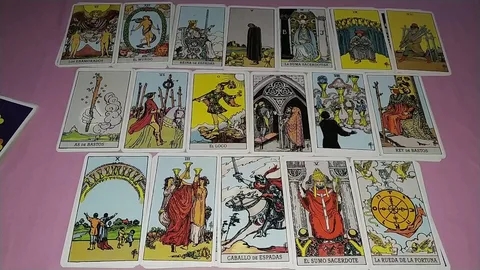 Tarot Completo