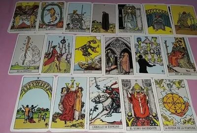 Tarot por telefono