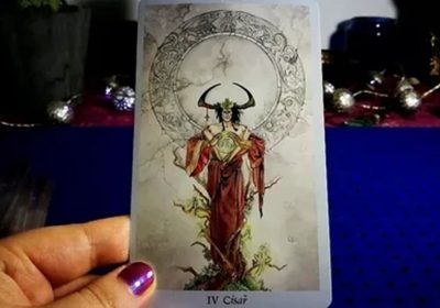 Tarot por telefono