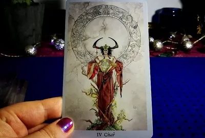 Tarot por telefono