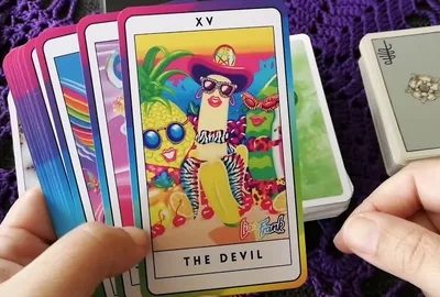 Tarot por telefono