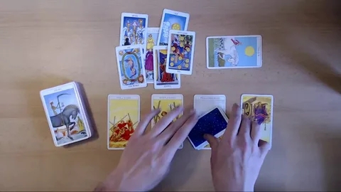 Cartas De Marsella