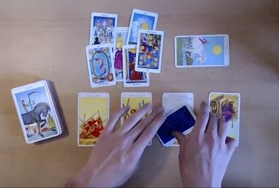 Tarot por telefono